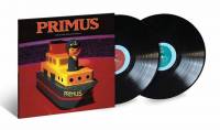 PRIMUS - TALES FROM THE PUNCHBOWL (2LP)