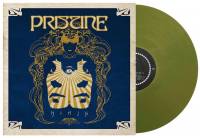 PRISTINE - NINJA (GREEN vinyl LP)