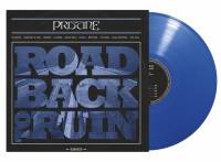 PRISTINE - ROAD BACK TO RUIN (BLUE vinyl LP)