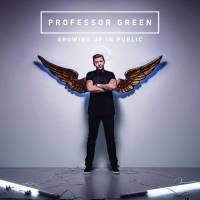 PROFESSOR GREEN - GROWING UP IN PUBLIC (CD)