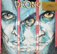 PRONG - BEG TO DIFFER (LIGHT BLUE vinyl LP)