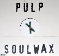 PULP - AFTER YOU (12")
