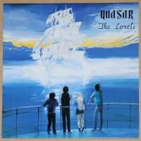 QUASAR - THE LORELI (LP)