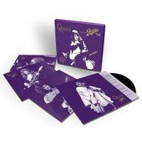 QUEEN - LIVE AT THE RAINBOW '74 (4LP BOX SET)