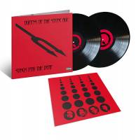 QUEENS OF THE STONE AGE - SONGS FOR THE DEAF (2LP)