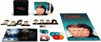 QUEEN - THE MIRACLE (LP + 5CD + BLU-RAY + DVD BOX SET)