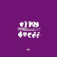 DEEP PURPLE - BBC SESSIONS 1968-1970 (2LP + 2CD BOX SET)