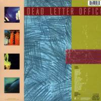 R.E.M. - DEAD LETTER OFFICE (LP)