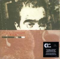 R.E.M. - LIFES RICH PAGEANT (LP)