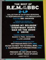 R.E.M. - THE BEST OF R.E.M. AT THE BBC (2LP)