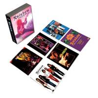 RAINBOW - A LIGHT IN THE BLACK 1975-1984 (5CD + DVD BOX SET)