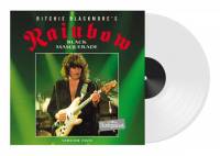 RAINBOW - BLACK MASQUERADE VOL 1 (CLEAR vinyl LP)