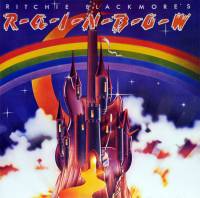 RAINBOW - RITCHIE BLACKMORE'S RAINBOW (LP)