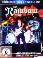 RAINBOW - THE RAINBOW STORY (2DVD)