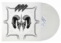 RAM - LIGHTBRINGER (WHITE vinyl LP)