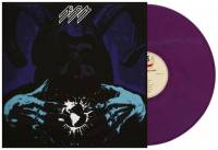 RAM - SVBVERSVM (VIOLET/BLACK MARBLED vinyl LP)
