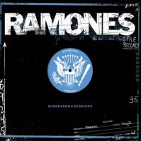 RAMONES - SUNDRAGON SESSIONS (LP)