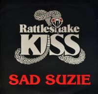 RATTLESNAKE KISS - SAD SUZIE (12" EP)