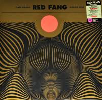 RED FANG - ONLY GHOSTS (PINK vinyl LP)