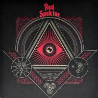 RED SPEKTOR - RED SPEKTOR (LP)