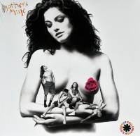 RED HOT CHILI PEPPERS - MOTHER'S MILK (LP)
