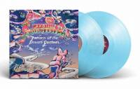 RED HOT CHILI PEPPERS - RETURN OF THE DREAM CANTEEN (CURACAO vinyl 2LP)