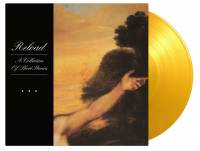 RELOAD - A COLLECTION OF SHORT STORIES (YELLOW vinyl 2LP)