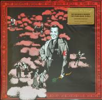 RESIDENTS - THE THRID REICH 'N ROLL (RED vinyl LP)