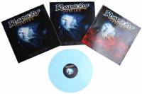 RHAPSODY OF FIRE - FROM CHAOS TO ETERNITY (ICE BLUE vinyl 2LP)