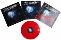 RHAPSODY OF FIRE - FROM CHAOS TO ETERNITY (RED vinyl 2LP)