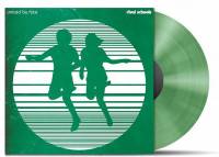 RIVAL SCHOOLS - UNITED BY FATE (GREEN vinyl LP)