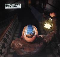 RIVAL SONS - PRESSURE & TIME (LP + CD)