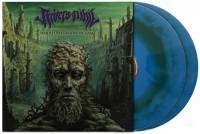 RIVERS OF NIHIL - WHERE OWLS KNOW MY NAME (SWAMP GREEN/BLUE MELT vinyl 2LP)