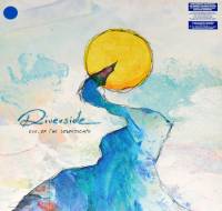 RIVERSIDE - EYE OF THE SOUNDSCAPE (LIGHT BLUE vinyl 3LP + 2CD)