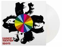 RO-D-YS - EARNEST VOCATION (WHITE vinyl LP)