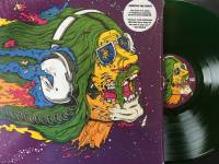 ROADSAW - TINNITUS THE NIGHT (GREEN vinyl LP)