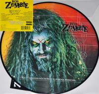ROB ZOMBIE - HELLBILLY DELUXE (PICTURE DISC LP)