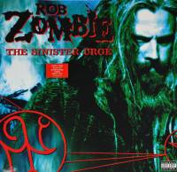 ROB ZOMBIE - THE SINISTER URGE (LP)