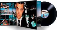 ROBBIE WILLIAMS - I'VE BEEN EXPECTING YOU (LP)