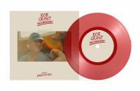 ROB GRANT feat. LANA DEL REY - HOLLYWOOD BOWL (RED vinyl 7")