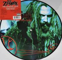 ROB ZOMBIE - THE SINISTER URGE (PICTURE DISC LP)