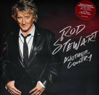 ROD STEWART - ANOTHER COUNTRY (2LP)