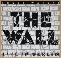 ROGER WATERS - THE WALL / LIVE IN BERLIN (2LP)