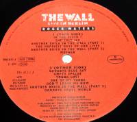 ROGER WATERS - THE WALL / LIVE IN BERLIN (2LP)