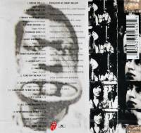 THE ROLLING STONES - EXILE ON MAIN ST (CD)