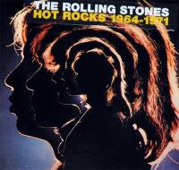 ROLLING STONES - HOT ROCKS 1964-1971 (2CD)