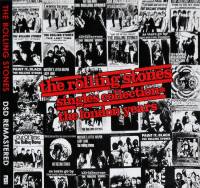 ROLLING STONES - SINGLES COLLECTION: THE LONDON YEARS (3CD)
