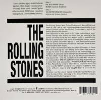 ROLLING STONES - THE ROLLING STONES EP (7")