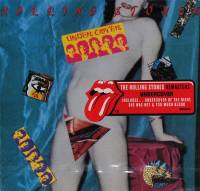 THE ROLLING STONES - UNDERCOVER (CD)