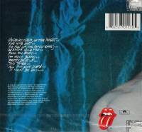 THE ROLLING STONES - UNDERCOVER (CD)